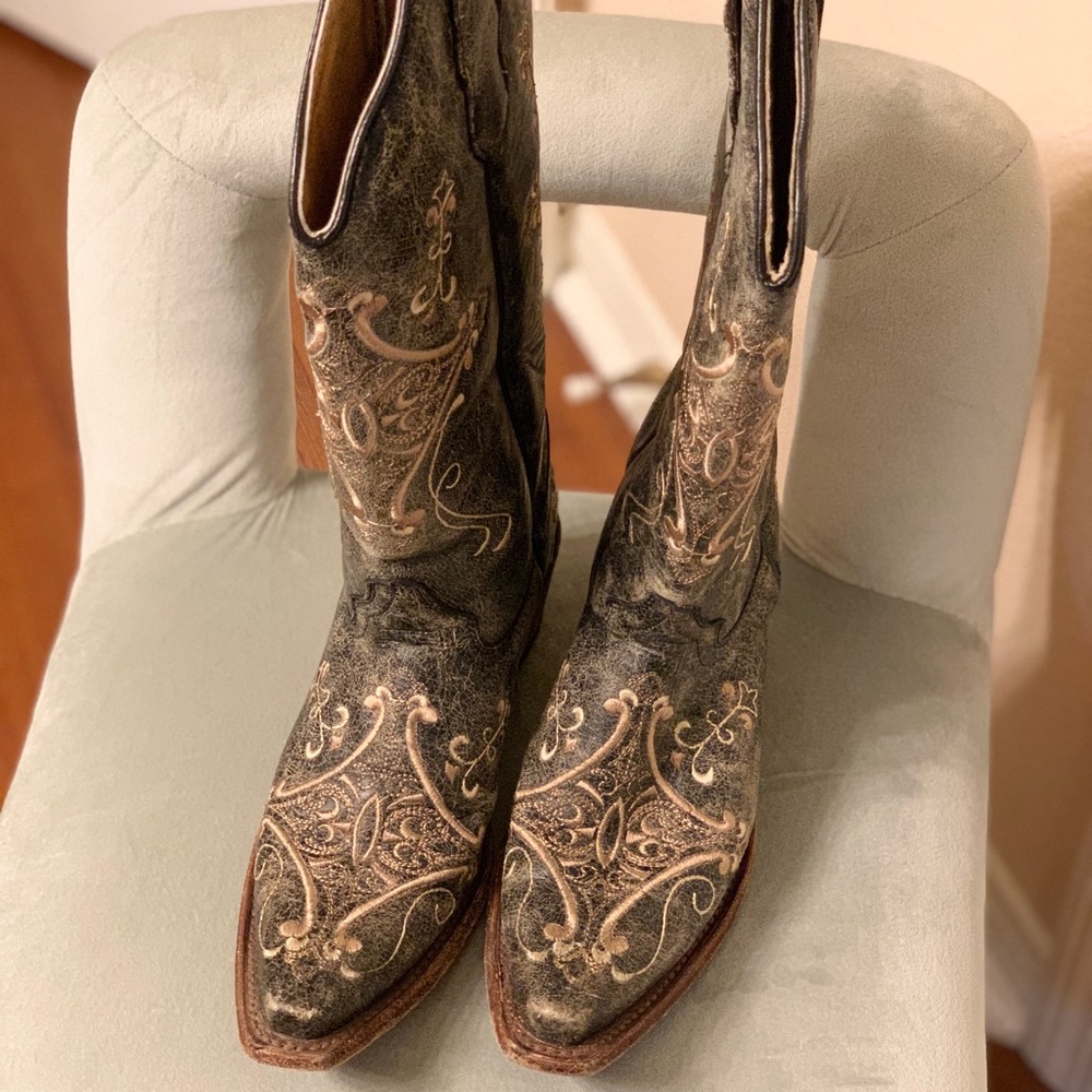 Boots